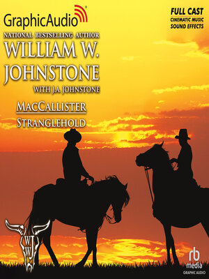 cover image of Stranglehold